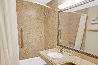 Sleep Jfk Airport Rockaway Blvd 2* Nova Iorque