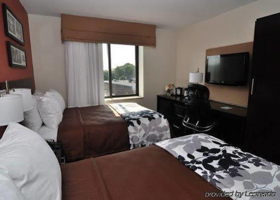 Estalagem Sleep Jfk Airport Rockaway Blvd Nova Iorque